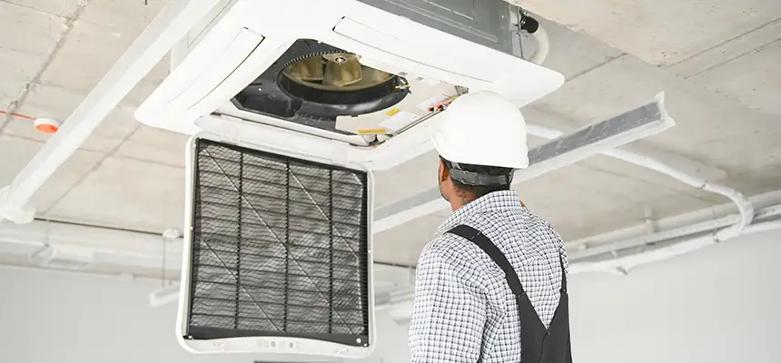 Our Affordable Duct Cleaning Near Me Services in Lake Stevens, WA