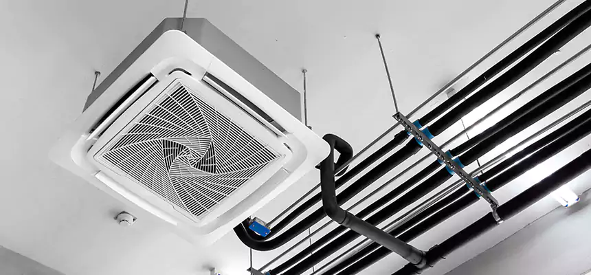 Our Air Duct Deep Cleaning Services in Lake Stevens, WA