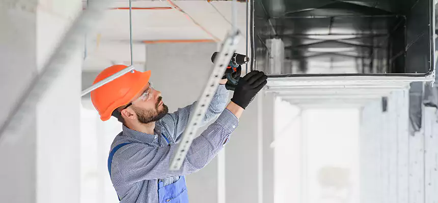 Our Air Vent Replacement Services in Lake Stevens, WA