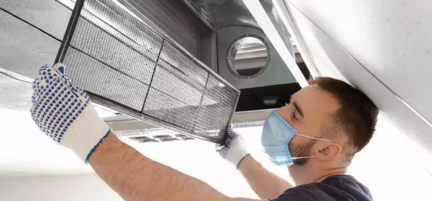 Diagnostic HVAC Coil & Blower Cleaning in Lake Stevens