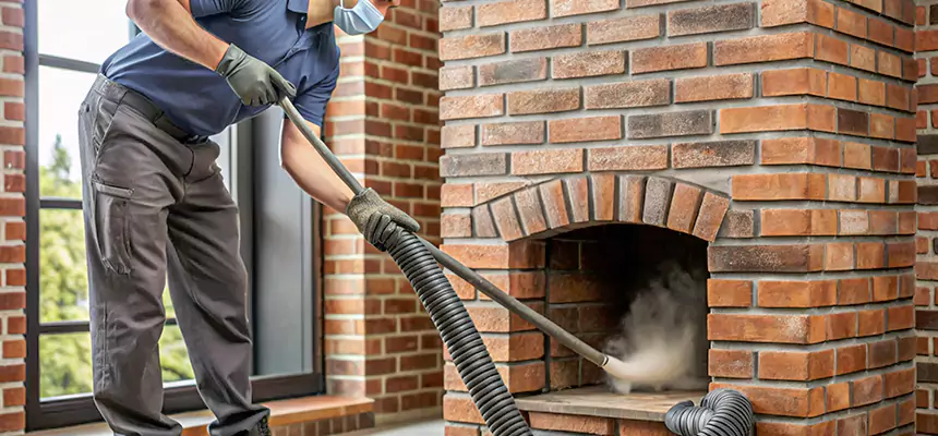 Our Chimney Sweep Services in Lake Stevens, WA