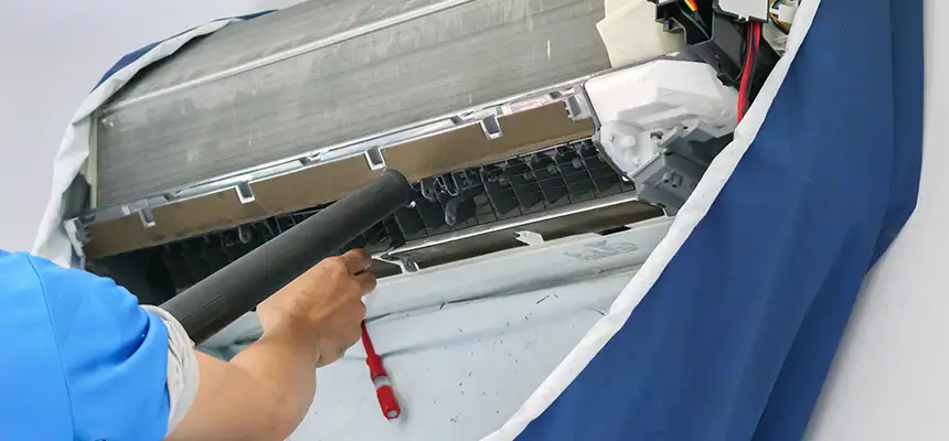 Advanced Clogged Dryer Vent Repair for Multi-Unit & Commercial in Lake Stevens, WA