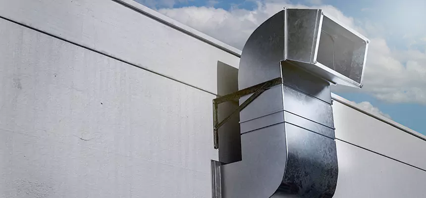 Trusted Industrial Dryer Vent Cleaning in Lake Stevens