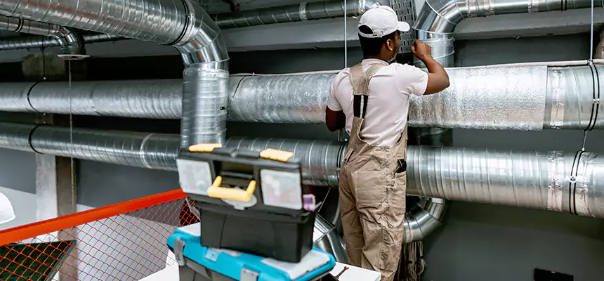 Comprehensive Duct Expansion in Lake Stevens, WA