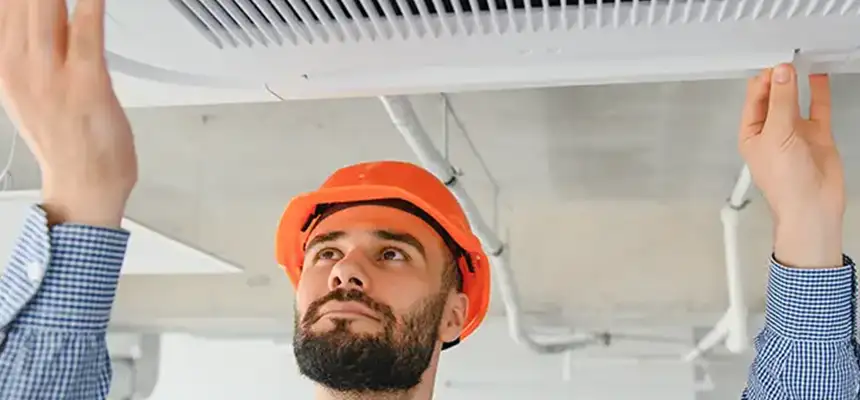 Our Furnace Vent Cleaning Services in Lake Stevens, WA