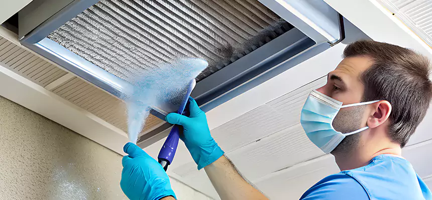 Our Home Ventilation Cleaning Services in Lake Stevens, WA