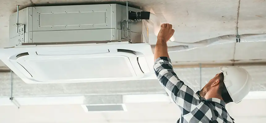 Our Local Vent Cleaning Services in Lake Stevens, WA