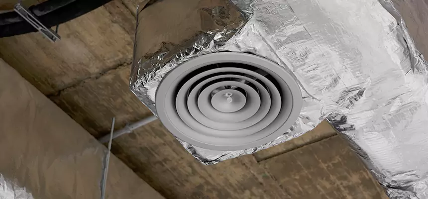 Our Low VOC Vent Installation Services in Lake Stevens, WA