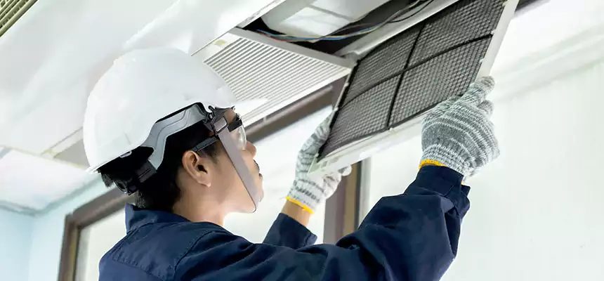 Our Multi-family Home Duct Cleaning Services in Lake Stevens, WA