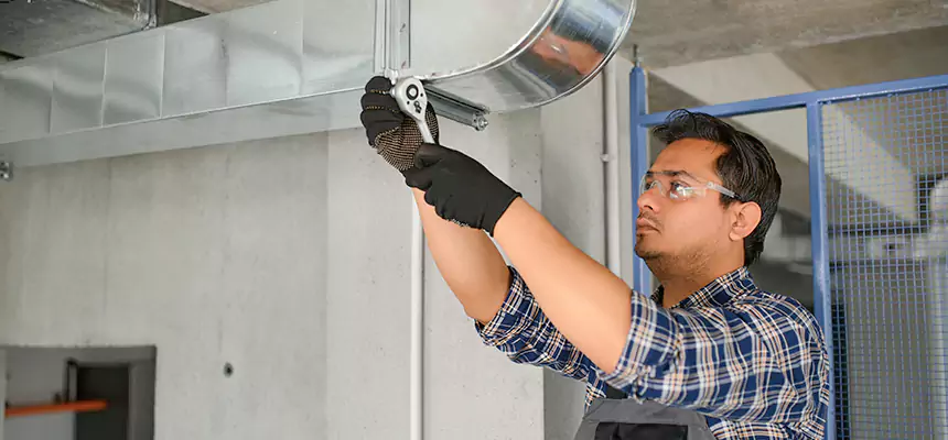 Our Post-Construction Duct Cleaning Services in Lake Stevens, WA