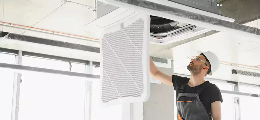 Dryer Ventilation Duct Cleaning in Lake Stevens