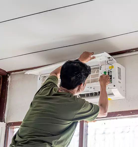About Air Duct & AC Odor Removal in Lake Stevens, WA