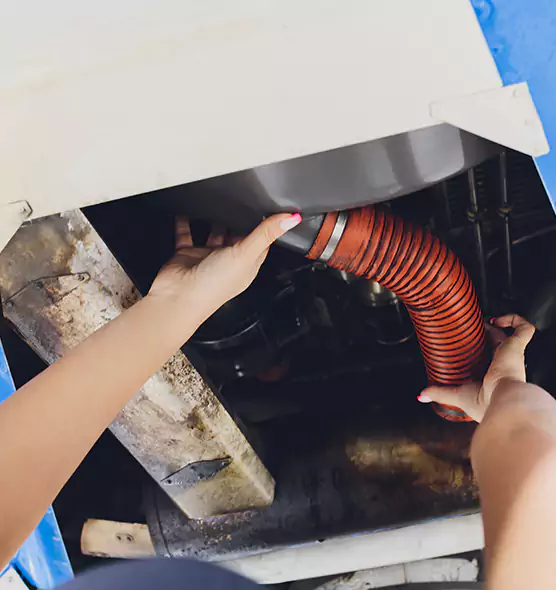 Professional Air Duct Leak Repair in Lake Stevens, WA