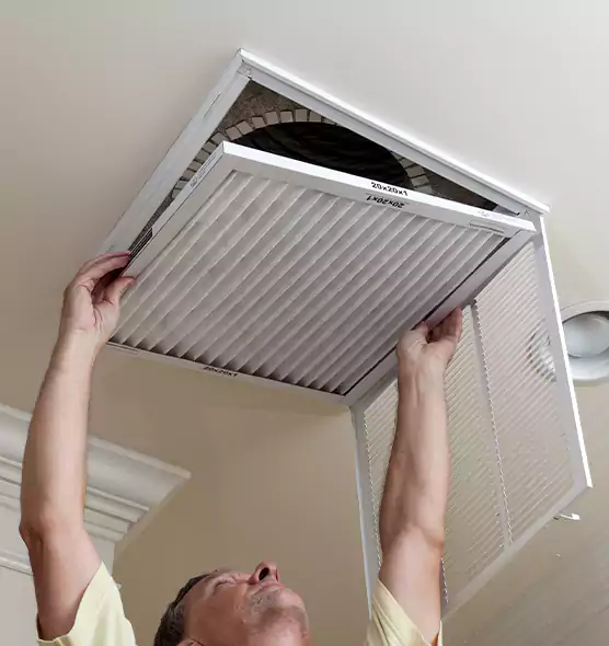 Trusted Apartment Air Duct Cleaning in Lake Stevens, WA