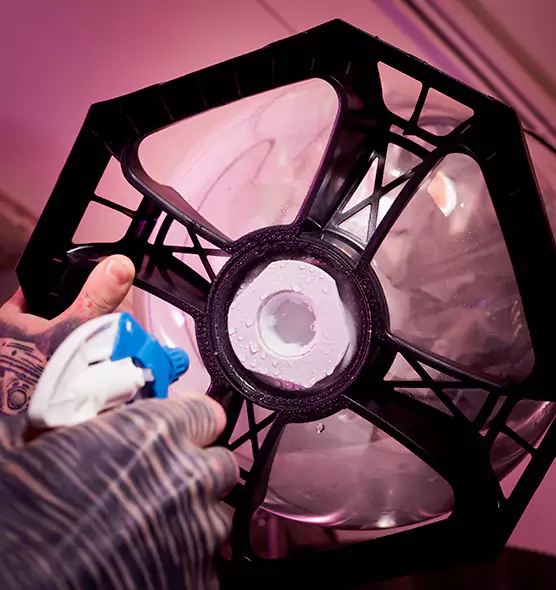 Advanced Basement Vent Cleaning in Lake Stevens, WA