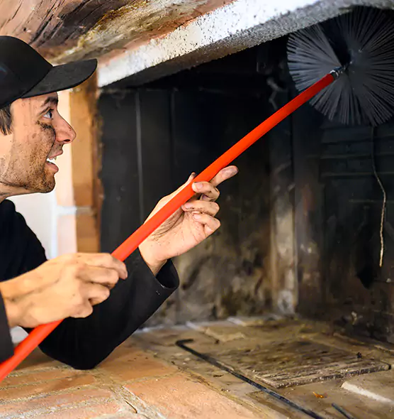About Expert Chimney Cleaning in Lake Stevens, WA