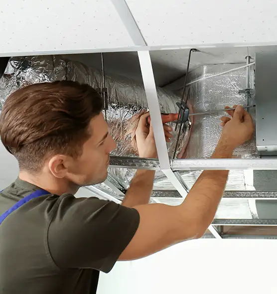 Professional Clogged Dryer Vent Repair in Lake Stevens, WA