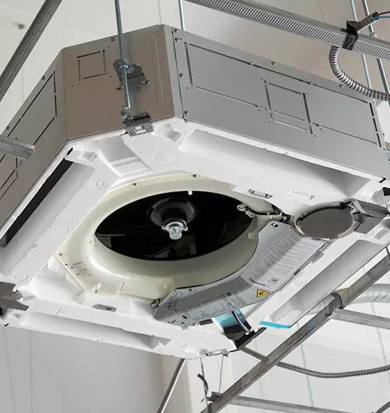 Professional Industrial Dryer Vent Cleaning in Lake Stevens, WA