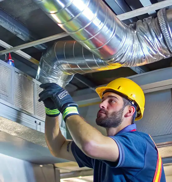 Professional NADCA Approved Air Duct Services in Lake Stevens, WA