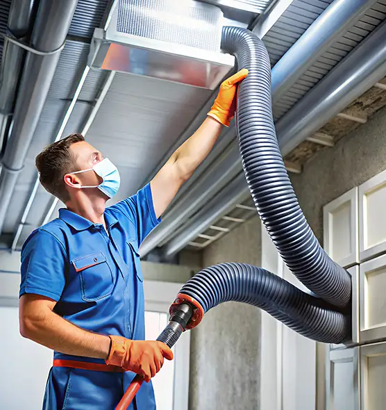 Welcome to Air Duct Cleaning & Repairs Lake Stevens — Your Local Roof Dryer Vent Cleaning Specialists in Lake Stevens, WA